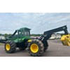 2007 John Deere 648GIII Skidder